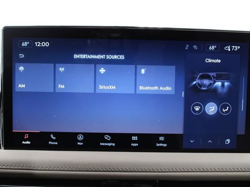 Used 2023 Lincoln Nautilus AWD w/ Premium Package image 46