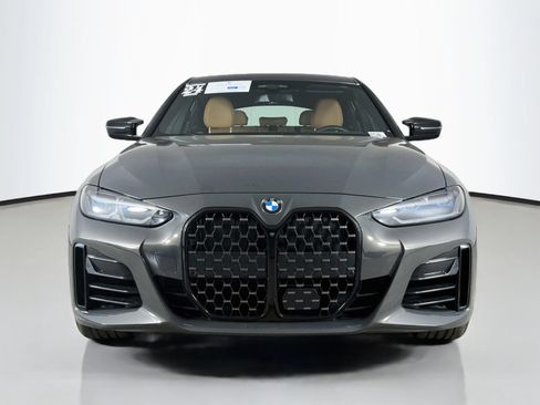 Certified 2024 BMW M440i xDrive Gran Coupe AWD/4WD image 2
