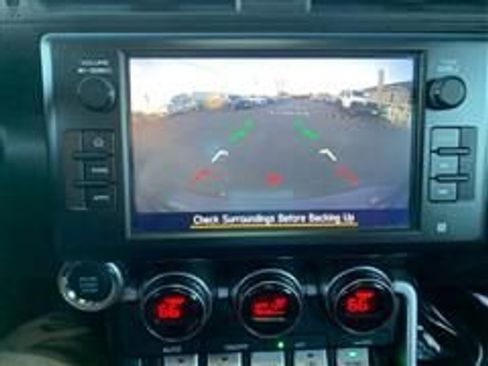 Used 2022 Subaru BRZ Limited image 22