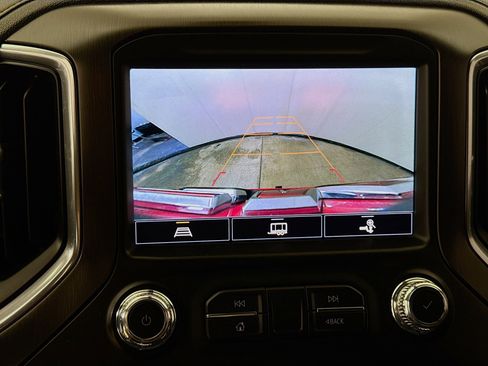 Used 2021 GMC Sierra 1500 AT4 AWD/4WD image 15