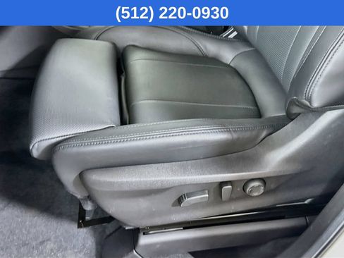 Used 2025 Subaru Ascent Bronze Edition w/ Popular Package #2 AWD/4WD image 24