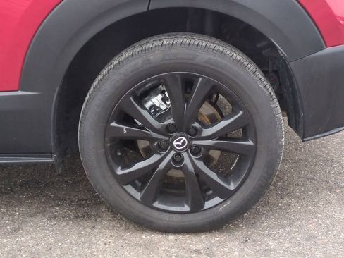 Certified 2024 MAZDA CX-30 2.5 Turbo w/ Premium Plus Pkg image 13