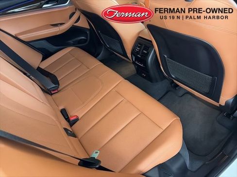 Certified 2023 BMW X3 sDrive30i w/ Convenience Package image 14