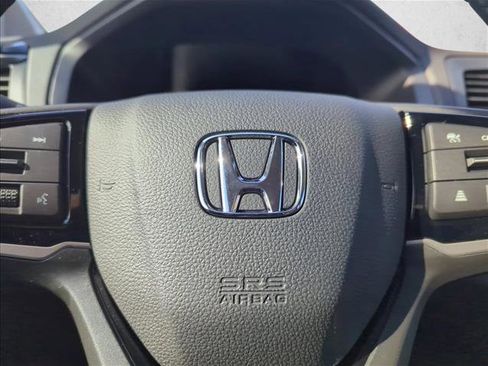 New 2026 Honda Odyssey Touring image 15