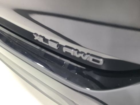 Certified 2026 Toyota Highlander XLE AWD/4WD image 11
