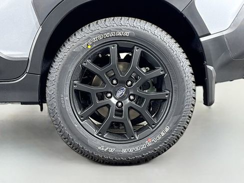 New 2026 Subaru Crosstrek 2.5i Wilderness AWD/4WD image 31