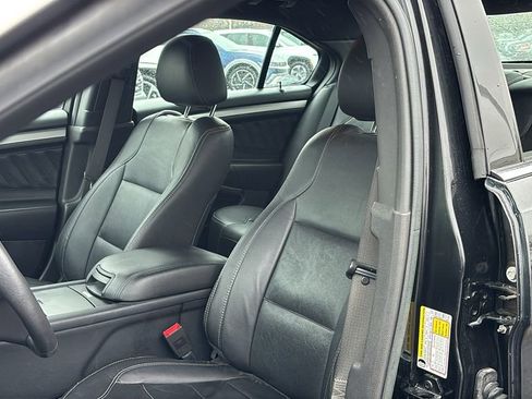 Used 2015 Ford Taurus SEL w/ Equipment Group 201A image 10