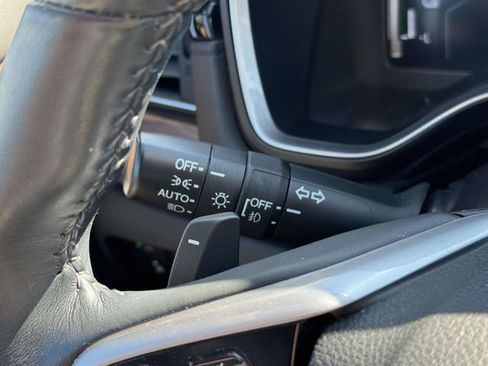 Used 2021 Honda CR-V EX-L image 20