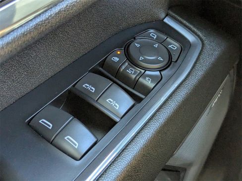 Certified 2024 Chevrolet Silverado 3500 High Country w/ High Country Premium Package image 21