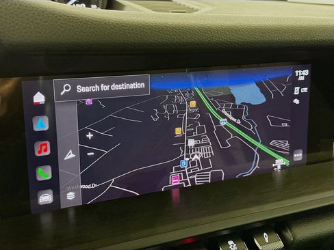 Certified 2023 Porsche 911 Carrera 4 GTS image 18