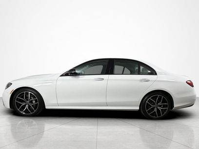 Used 2023 Mercedes-Benz E 350 Sedan