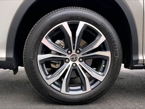 Used 2022 Lexus RX 350 AWD w/ Premium Package image 9