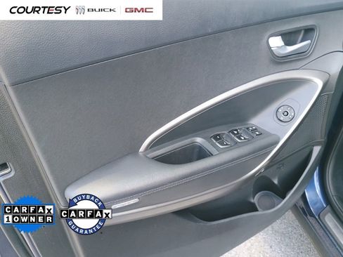 Used 2018 Hyundai Santa Fe SE w/ SE Premium Package 02 image 12