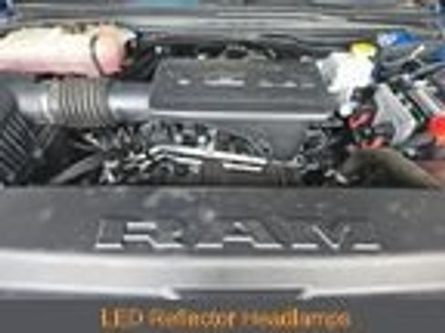 Used 2023 RAM 1500 Big Horn AWD/4WD image 43