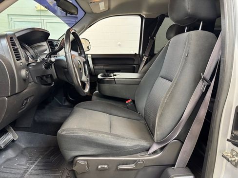 Used 2012 Chevrolet Silverado 1500 LT w/ All-Star Edition image 13