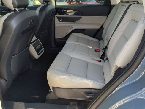 New 2026 Lincoln Nautilus Premier w/ Equipment Group 102A image 22