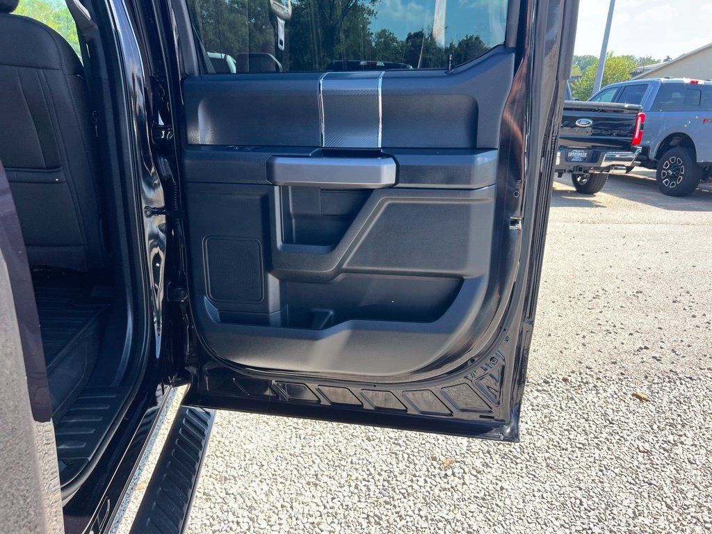 Used 2020 Ford F150 XLT w/ Equipment Group 302A Luxury AWD/4WD image 19