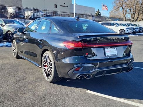 New 2025 Audi S5 Premium Plus image 6
