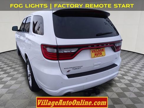Used 2021 Dodge Durango R/T image 11