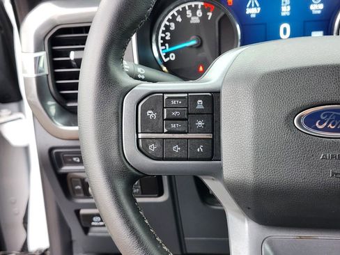 Certified 2023 Ford F150 XLT w/ Equipment Group 302A High AWD/4WD image 30