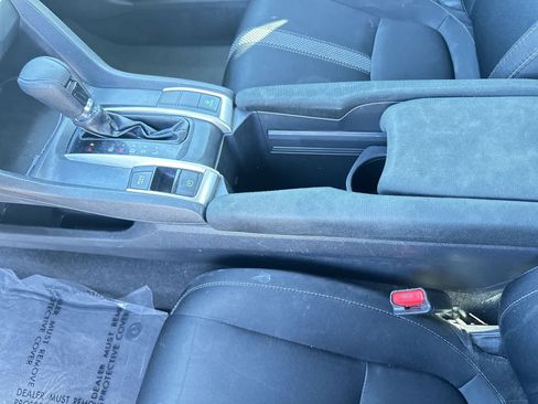 Used 2020 Honda Civic LX image 19