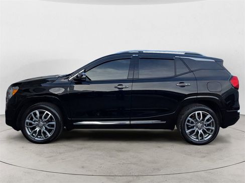 Certified 2024 GMC Terrain Denali w/ Denali Premium Package image 2