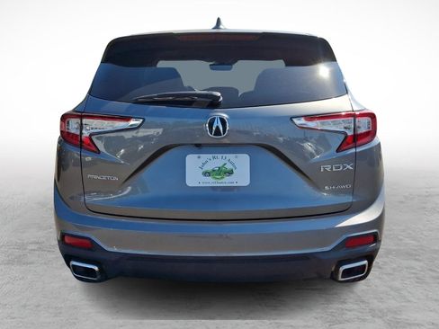 Used 2023 Acura RDX AWD image 5