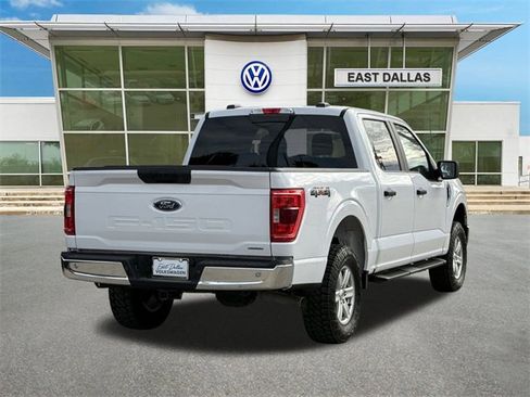 Used 2021 Ford F150 XLT w/ Trailer Tow Package image 3