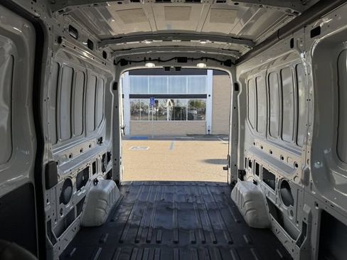 Used 2020 Ford Transit 250 Medium Roof RWD image 20