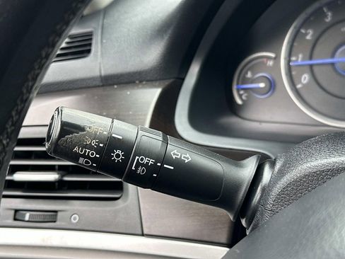 Used 2015 Honda Crosstour EX-L image 21