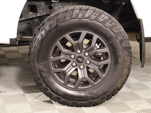 Used 2023 Ford F150 Tremor w/ Equipment Group 402A High image 23