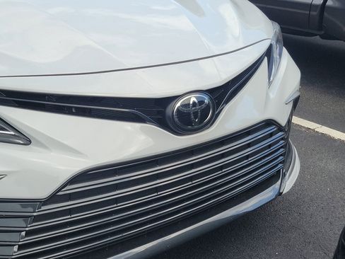 Certified 2024 Toyota Camry LE w/ Convenience Package image 3