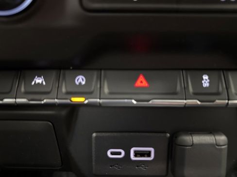 New 2026 Chevrolet Silverado 1500 W/T w/ Trailering Package image 19