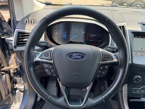Used 2018 Ford Edge SEL w/ Equipment Group 201A AWD/4WD image 20