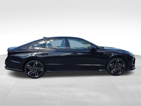 New 2026 Hyundai Sonata N Line FWD image 6
