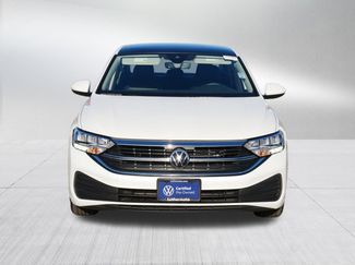 Certified 2023 Volkswagen Jetta SE video 2
