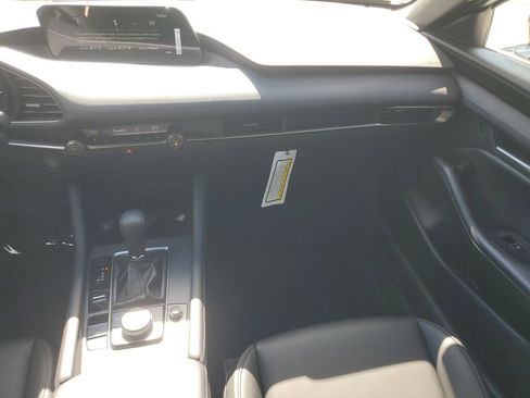 New 2026 MAZDA MAZDA3 s Sport image 14