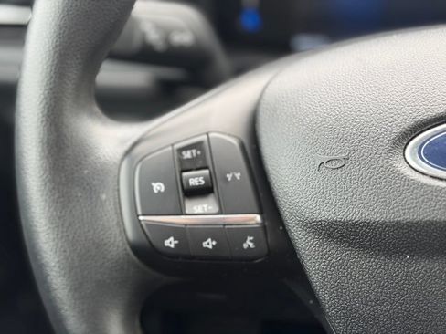 Used 2025 Ford Escape ST-Line AWD/4WD image 23