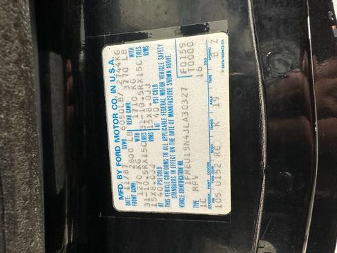 Used 1988 Ford Bronco image 22