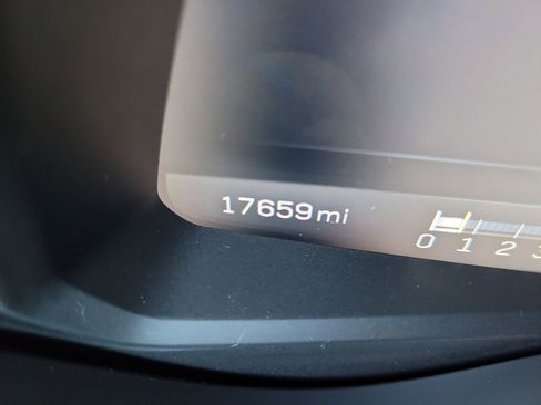 Used 2024 Cadillac CT4 V Blackwing w/ Driver Assist Package image 31