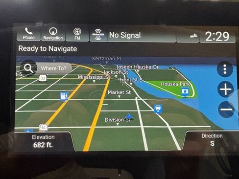 Used 2024 Honda Odyssey Touring image 9