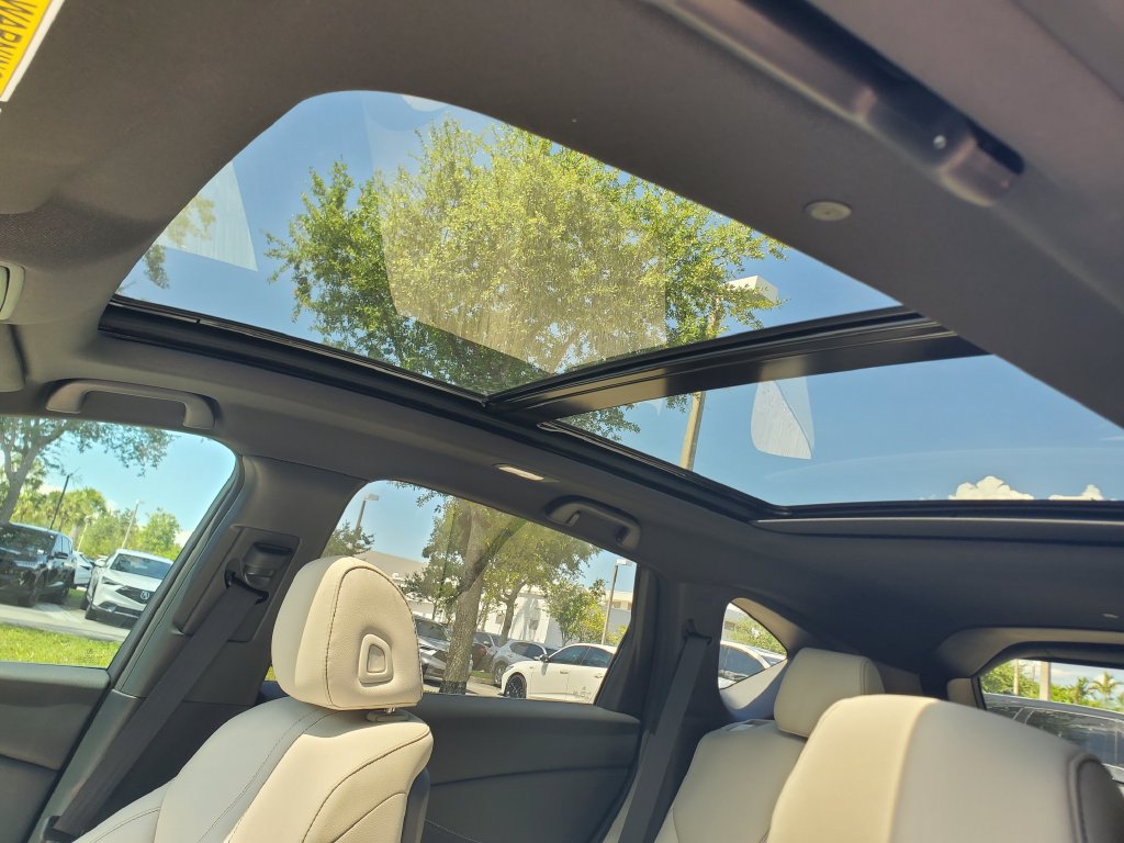New 2026 Acura RDX SH-AWD image 11