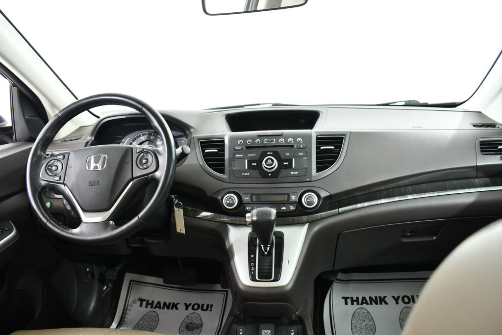 Used 2014 Honda CR-V EX-L image 7