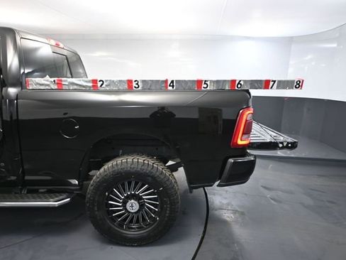 Used 2023 RAM 3500 Laramie image 45