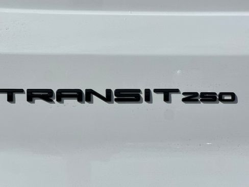 New 2026 Ford Transit 250 148 Medium Roof w/ Load Area Protection Package image 26