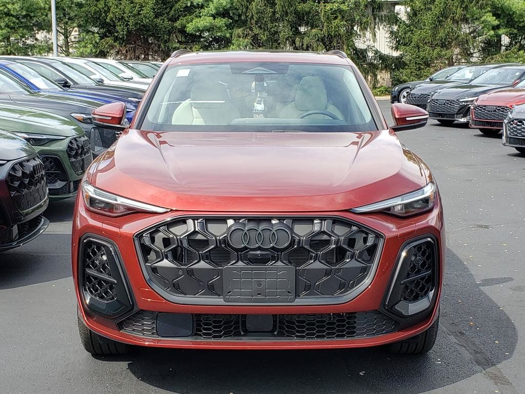 New 2026 Audi Q5 Premium Plus AWD/4WD image 5
