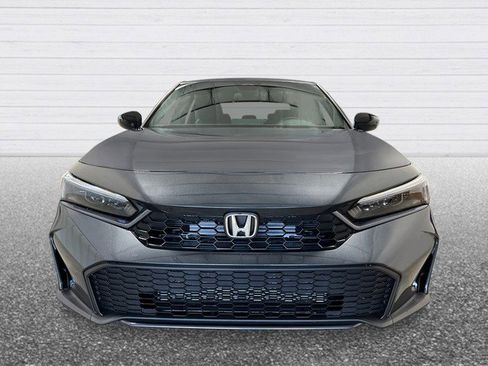 New 2026 Honda Civic Sport image 10
