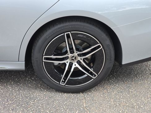 Certified 2026 Mercedes-Benz E 350 4MATIC Sedan image 34