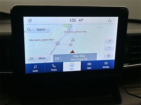 Used 2020 Ford Explorer Limited image 38