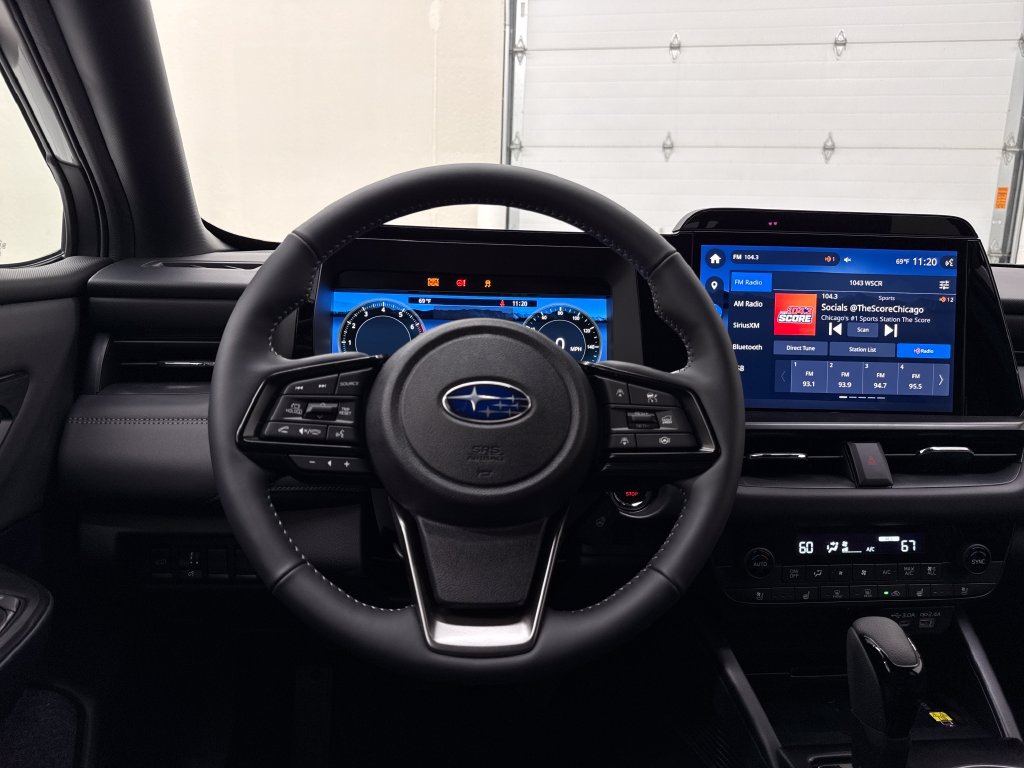 New 2026 Subaru Outback Touring AWD/4WD image 15